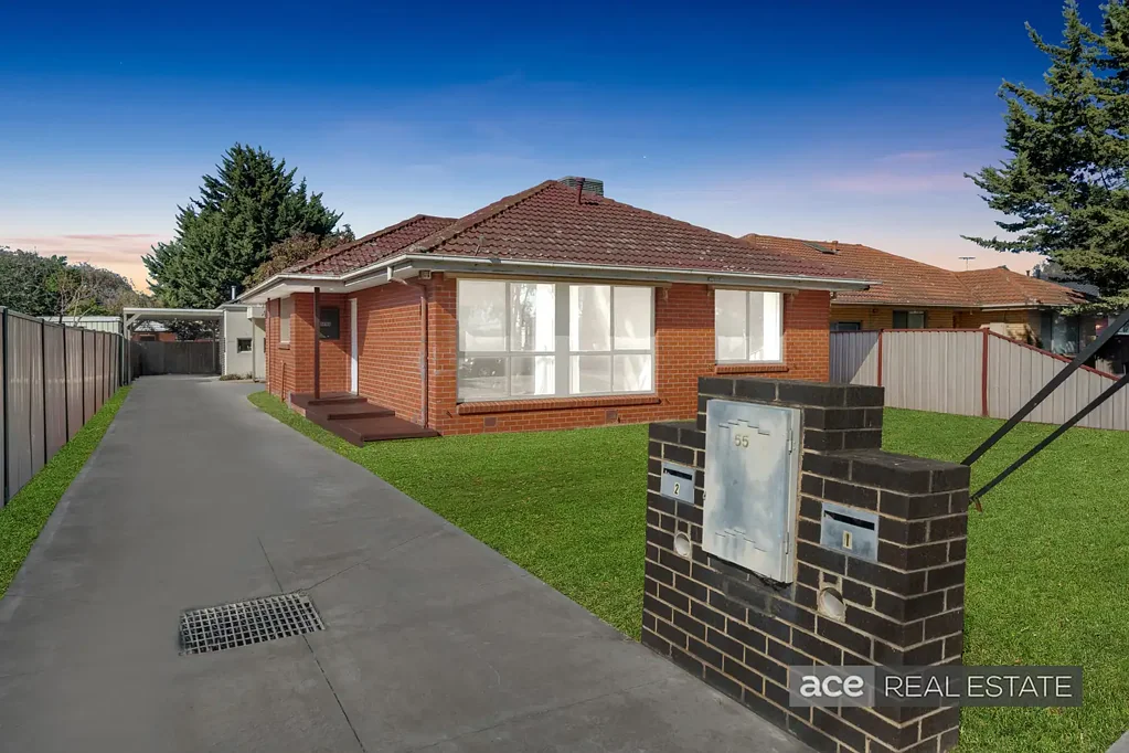 1/55 Old Geelong Road, Laverton, VIC 3028