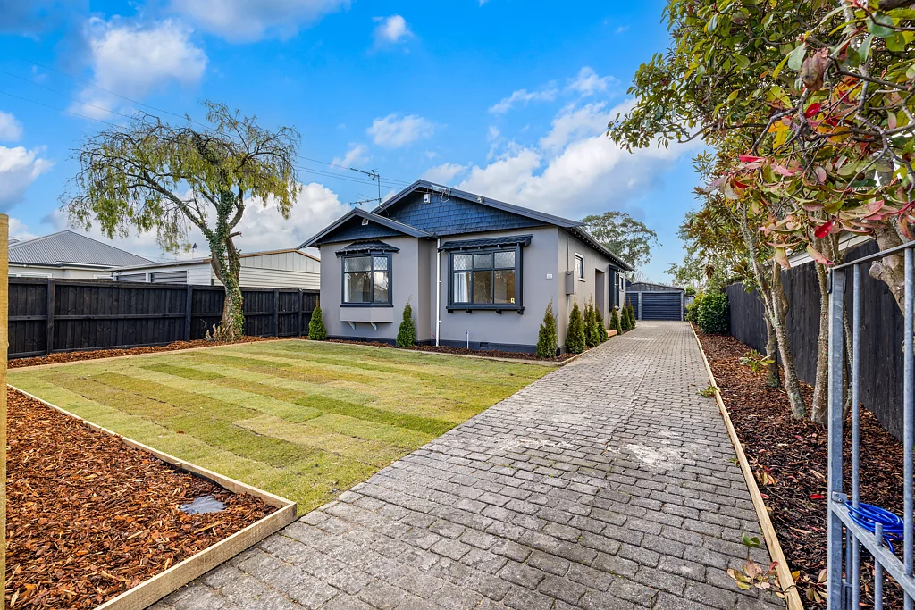 31 Guild Street, Richmond, Christchurch, Canterbury