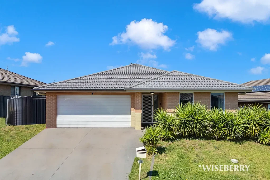 15 Moorebank Road, Cliftleigh, NSW 2321