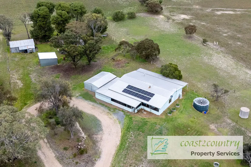 284 McIntosh Way, Meningie, SA 5264