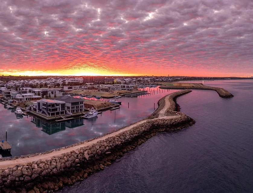 Lot 29, Napoleon Parade, North Coogee, South West Perth, 0 phòng ngủ, 0 phòng tắm, Section