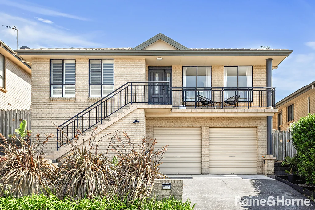 2/2 Yarle Crescent, Flinders, NSW 2529