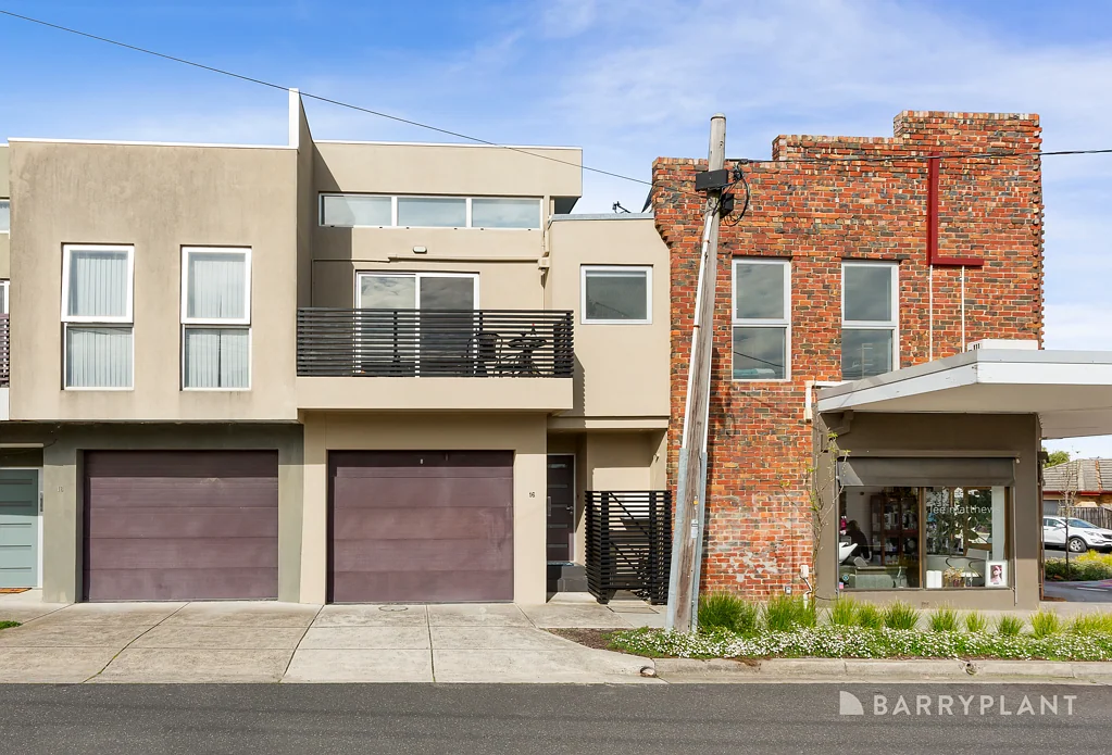 16 Ward Street, Cheltenham, VIC 3192