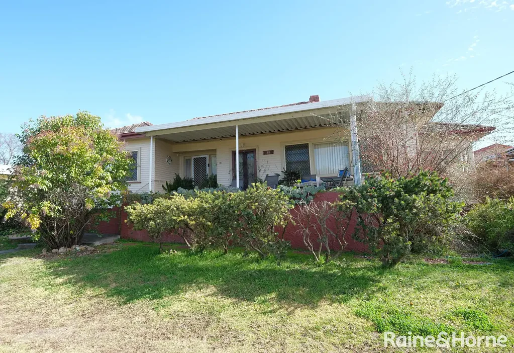 33 Lang street, Inverell, NSW 2360