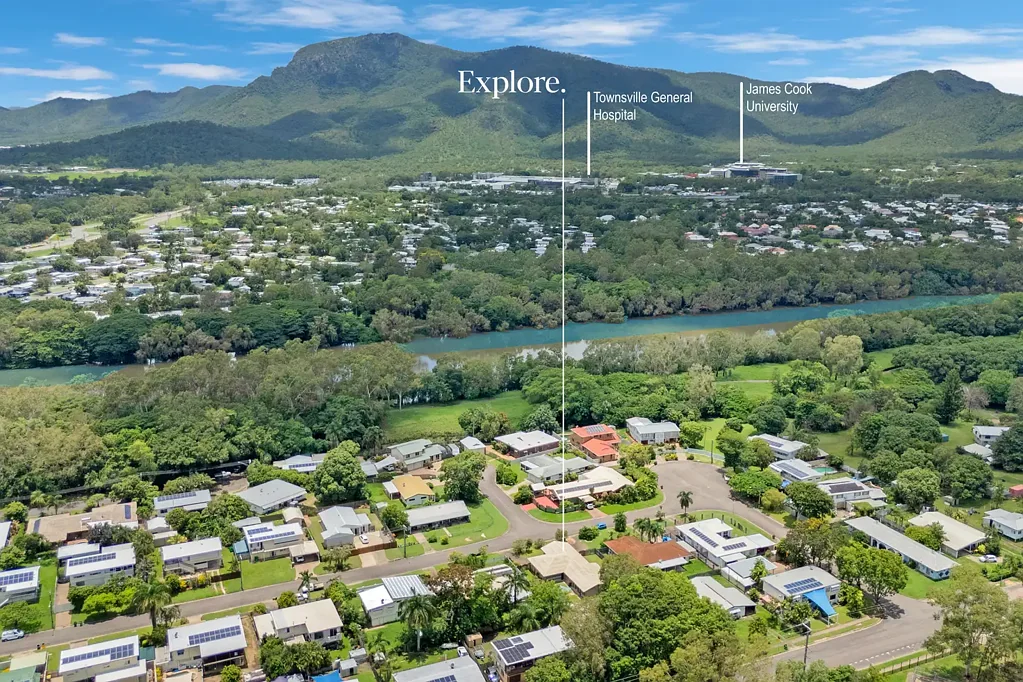 19 Paringa Street, Cranbrook, QLD 4814