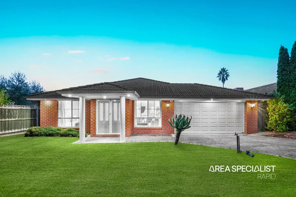 27 Tralee Circuit, Narre Warren, VIC 3805