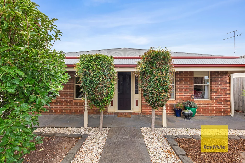 5 Priory Court, Marshall, VIC 3216