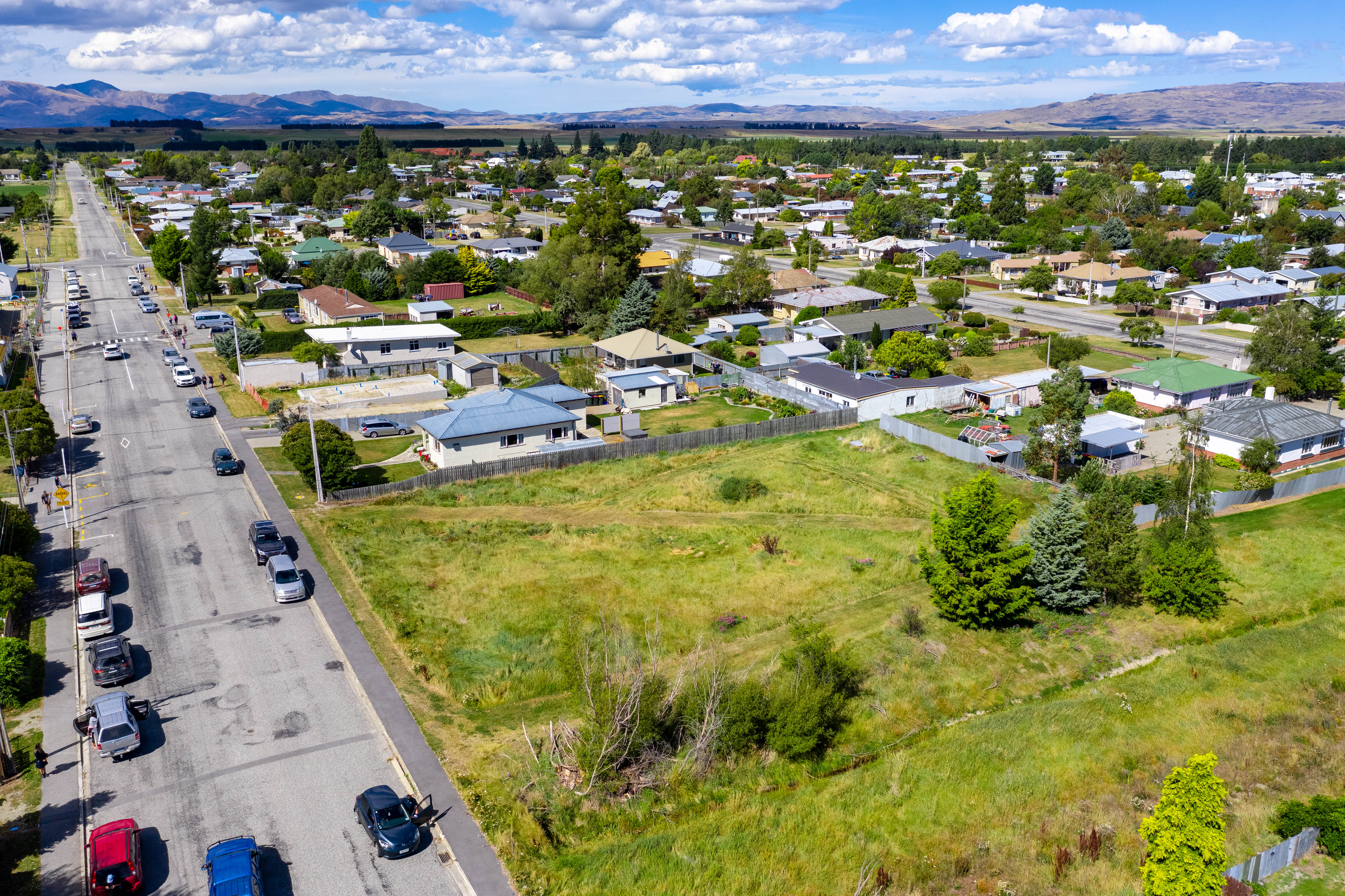 16 Caulfeild Street, Ranfurly, Otago, 0 Schlafzimmer, 0 Badezimmer