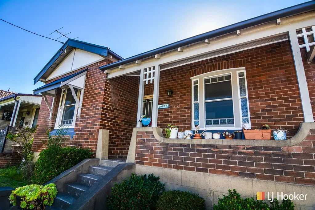 GRAND ORDNANCE AVENUE HOME