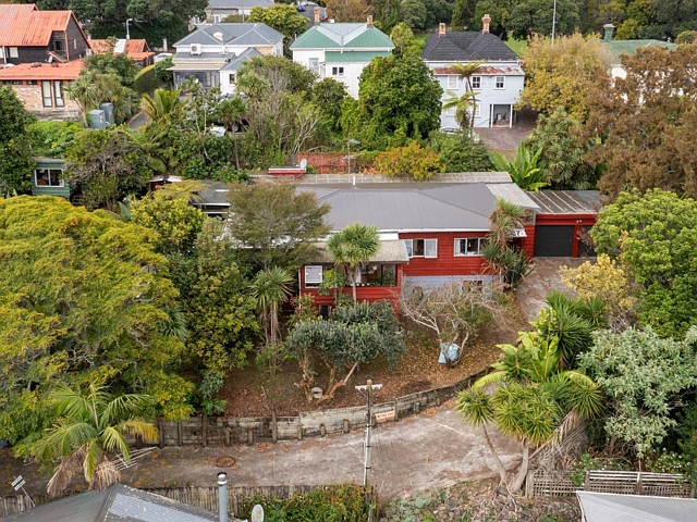 9 Onslow Road, Mt Eden, Auckland City
