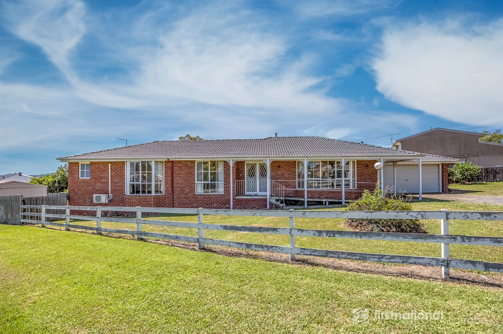 1 Mountbatten Court, Traralgon, VIC 3844