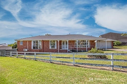 1 Mountbatten Court, Traralgon