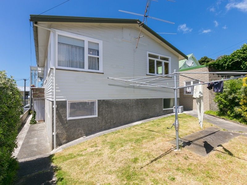 10 Tully Street, Kilbirnie, Wellington, 7房, 1浴