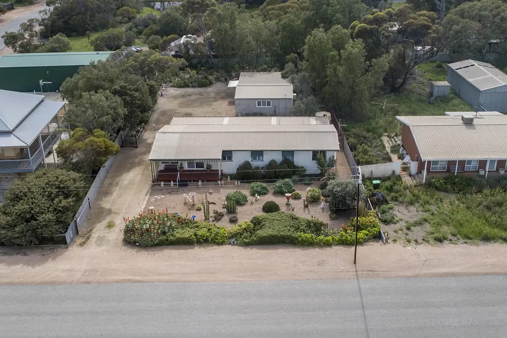 Port Germein 3 Bedroom YOUR PLACE BY THE BAY