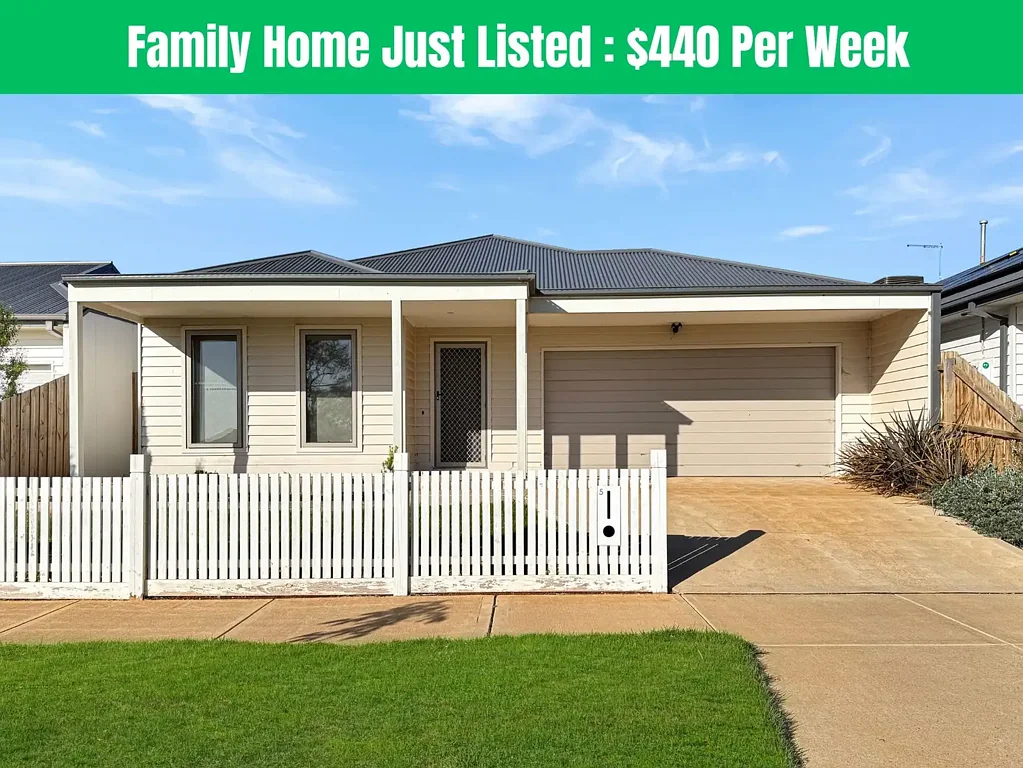 🏡 4-Bedroom House in Eynesbury