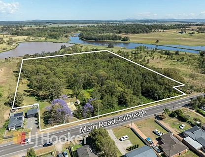 7 Main Road, Cliftleigh, NSW 2321, 3 રૂમ, 1 બાથરૂમ, House