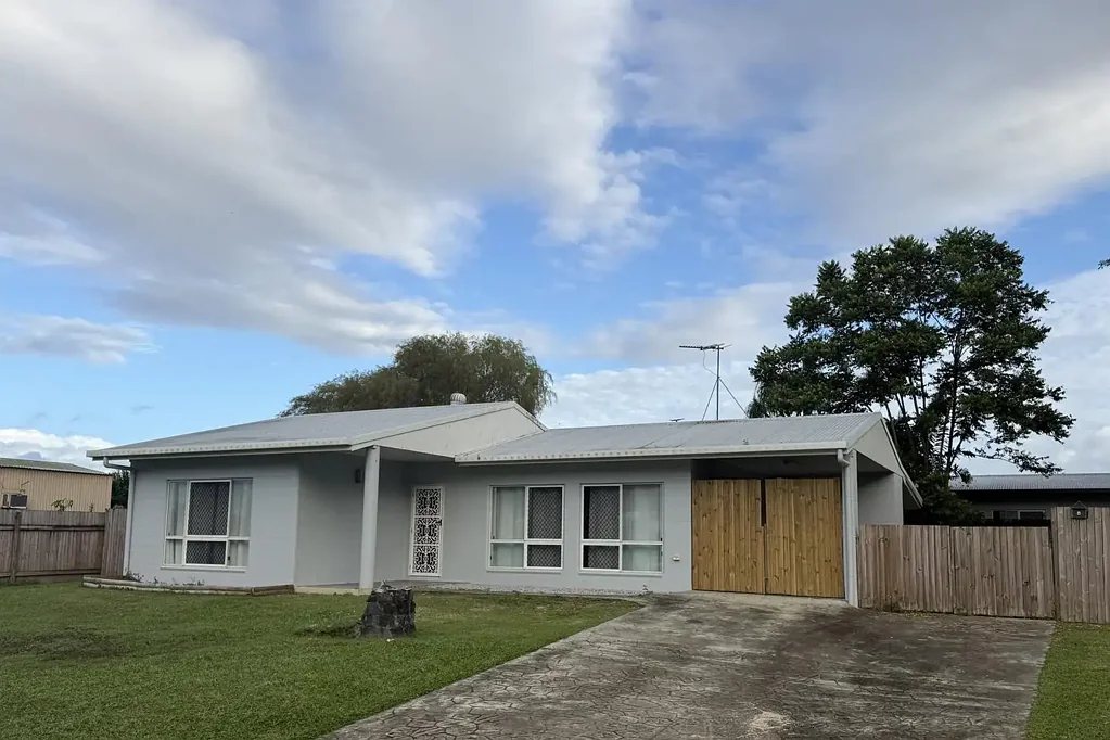 3 Bedroom Lowset Home