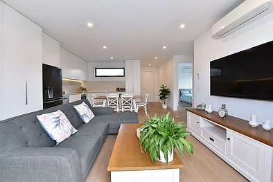 3/26 Quick Street, Pascoe Vale, VIC 3044, 2 Bedrooms, 1 Bathrooms, Unit