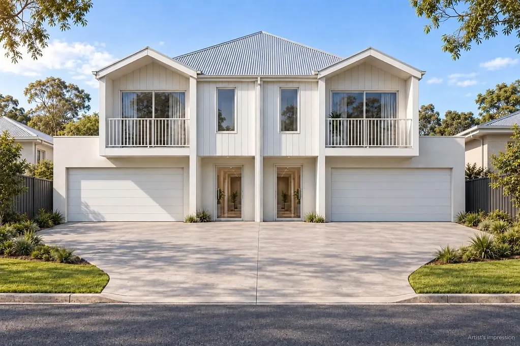 Port Macquarie 4બેડરૂમ Secure Now - Brand-New 4 Bedroom Residence | Completion Expected 2nd Qtr 2027
