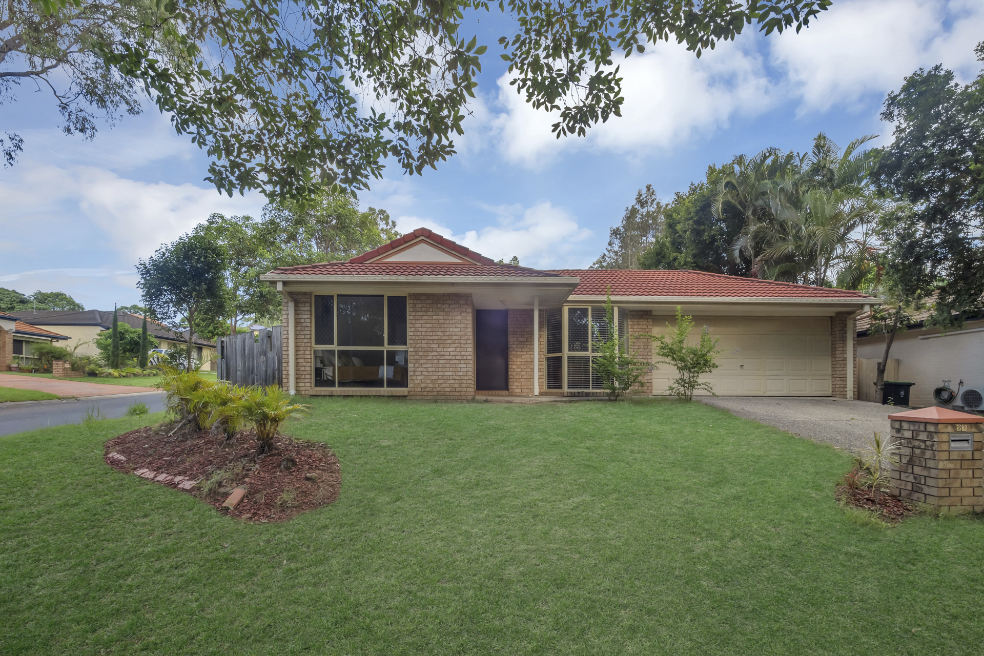 23 LEYBURN CR, FOREST LAKE QLD 4078, 0 Kuwarto, 0 Banyo, House