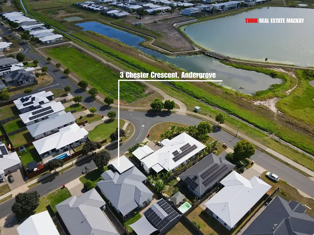 Andergrove 3બેડરૂમ Beautiful quality 3 bedroom family home with large media room & swim spa