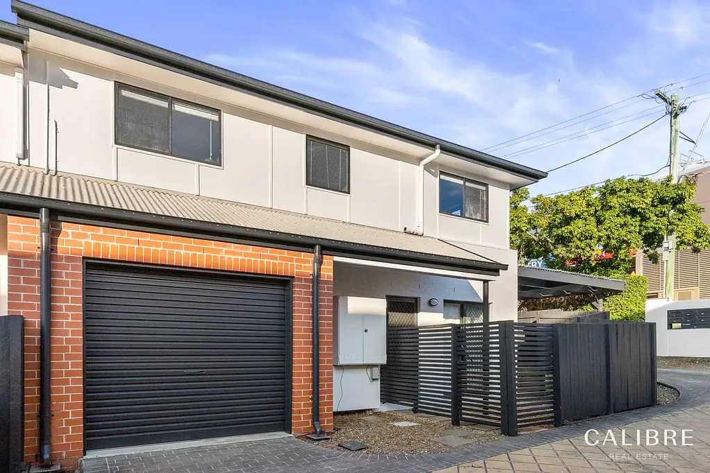 1/15 Harry Street, Ashgrove, QLD 4060