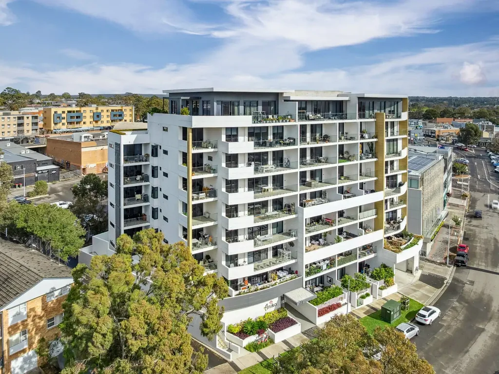Caringbah 3ਬੈੱਡਰੂਮ Huge Stunning North-Facing Apartment