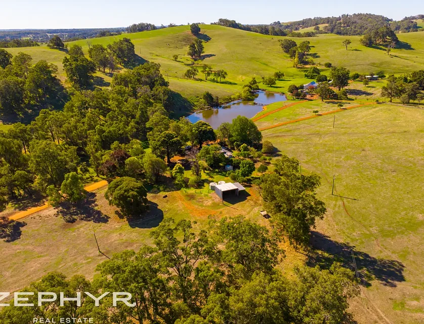 92 Trigwell Road, Upper Capel, WA 6239, 3 ਕਮਰੇ, 1 ਬਾਥਰੂਮ, Lifestyle Property
