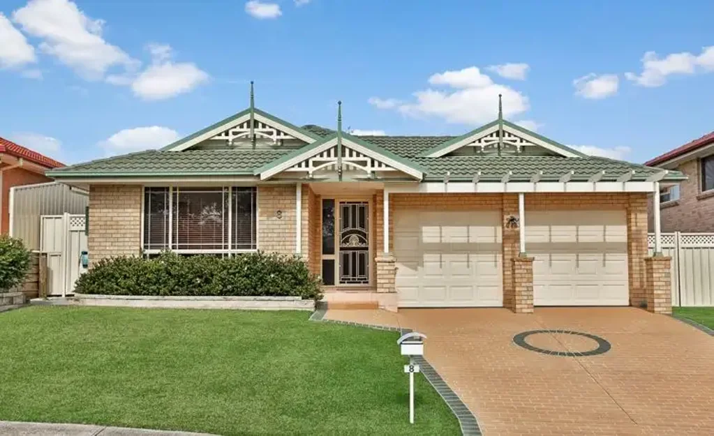Stunning Family Home