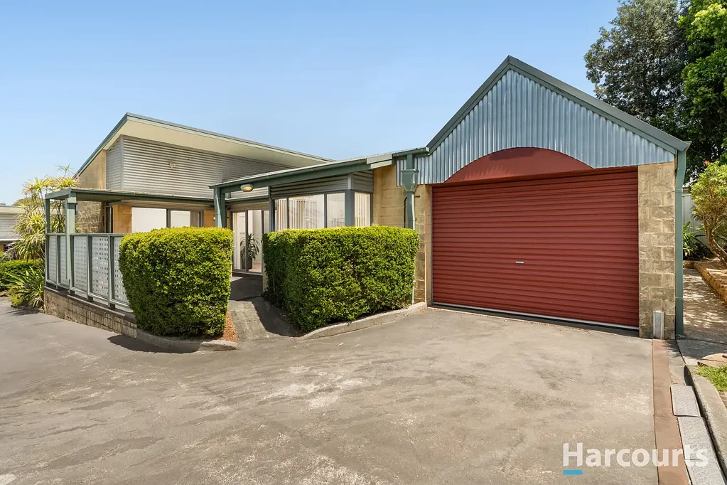 5/22 Croudace Road, Elermore Vale, NSW 2287