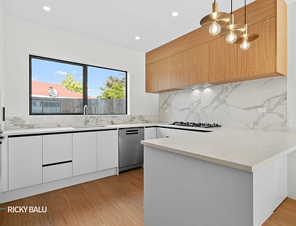 2/18 Domain Road, Weymouth, Manukau City, 5 Kuwarto, 3 Banyo, House