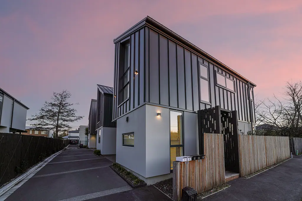 202A Edgeware Road, Edgeware, Christchurch, Canterbury