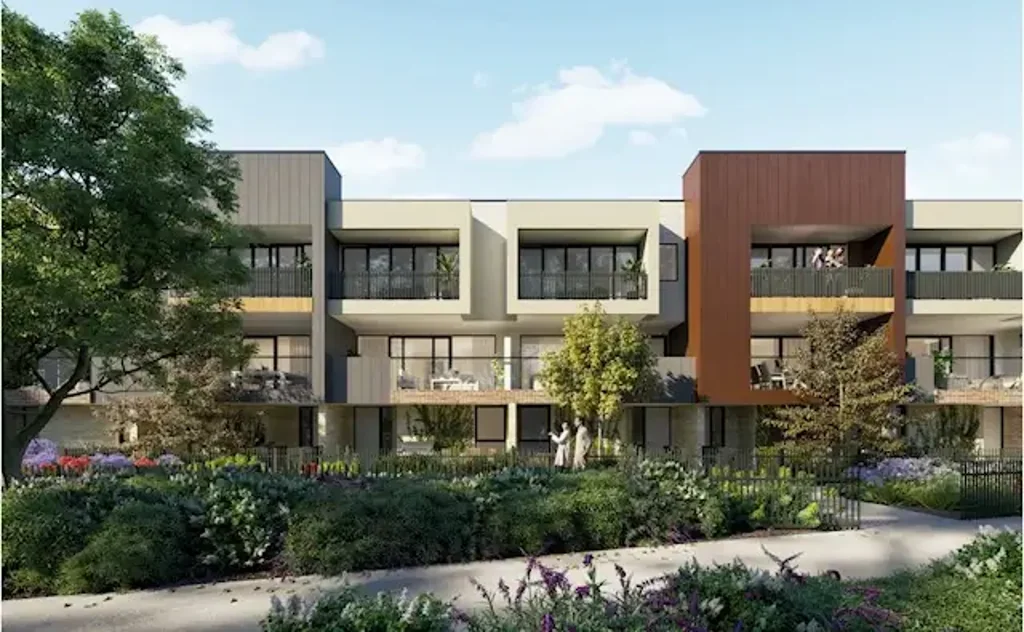 Sunshine 3 Bedroom COMMENCING SOON - HARVEST SUNSHINE, A NEW STANDARD