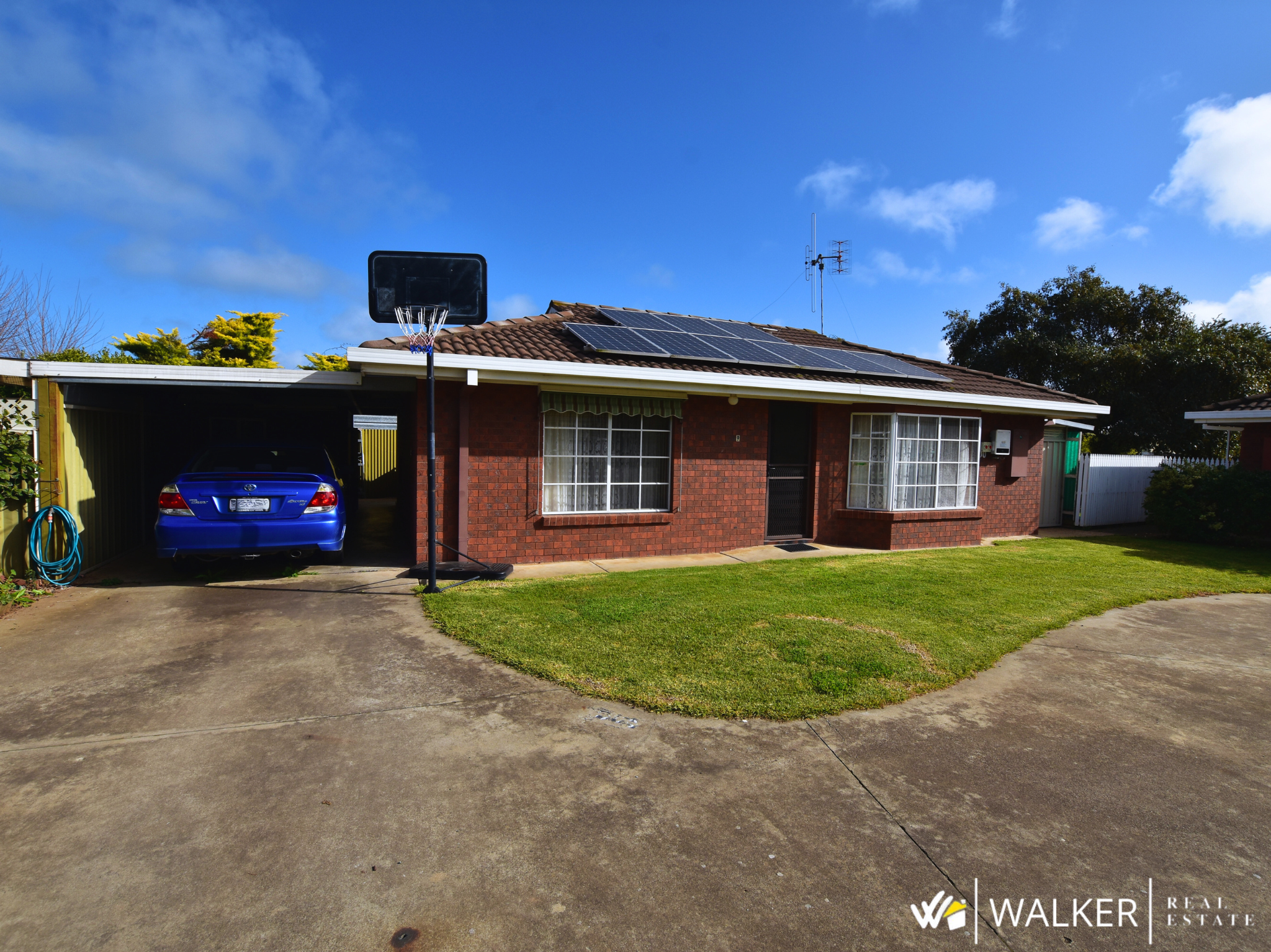 UNIT 9 19-21 ALLAN ST, KYABRAM VIC 3620, 0 Kuwarto, 0 Banyo, Unit