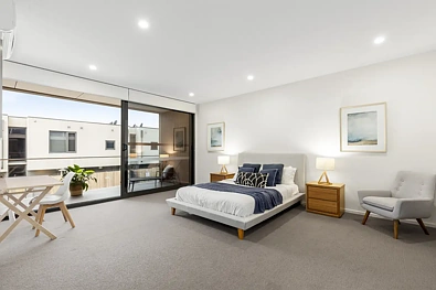8/141 Great Ocean Road, Anglesea, VIC 3230, 4房, 3浴, Townhouse