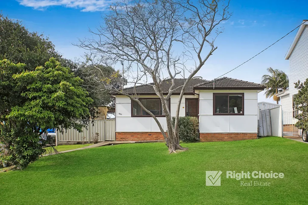 12 Wiley Street, Albion Park, NSW 2527