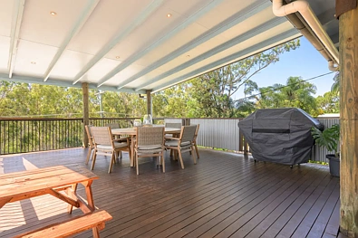 24 HARVEY RD, CLINTON QLD 4680, 0 રૂમ, 0 બાથરૂમ, House