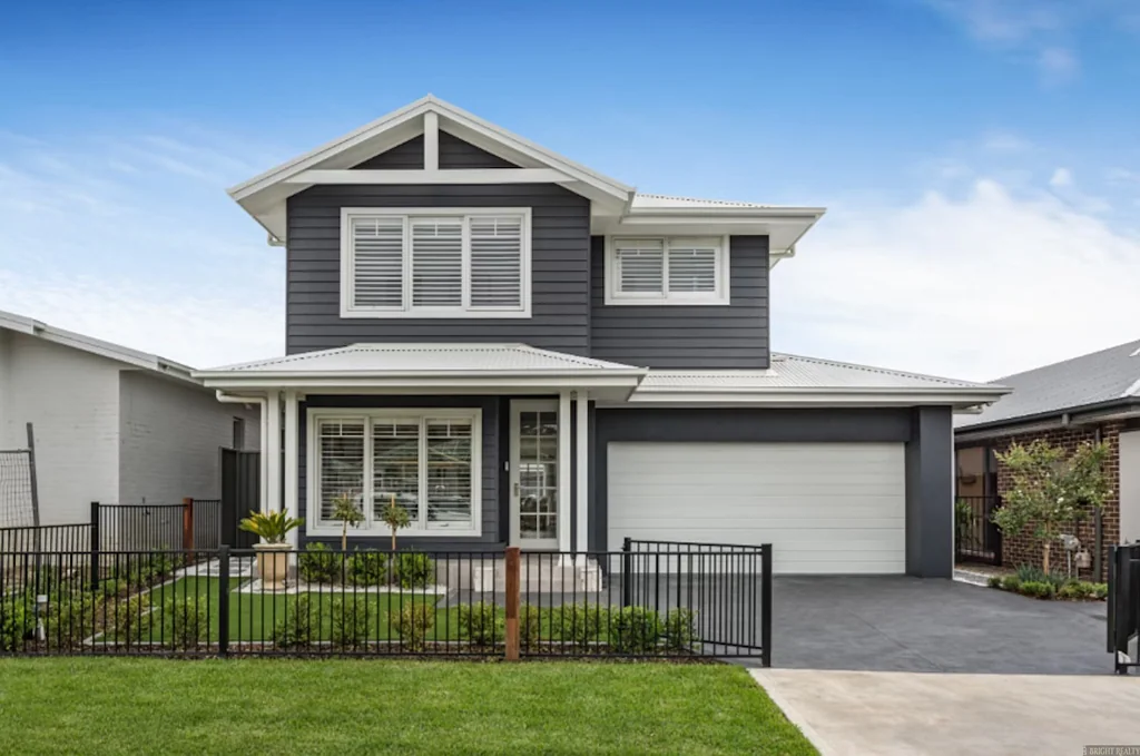 Leppington 5chambre Amazing Double Storey House in Leppington