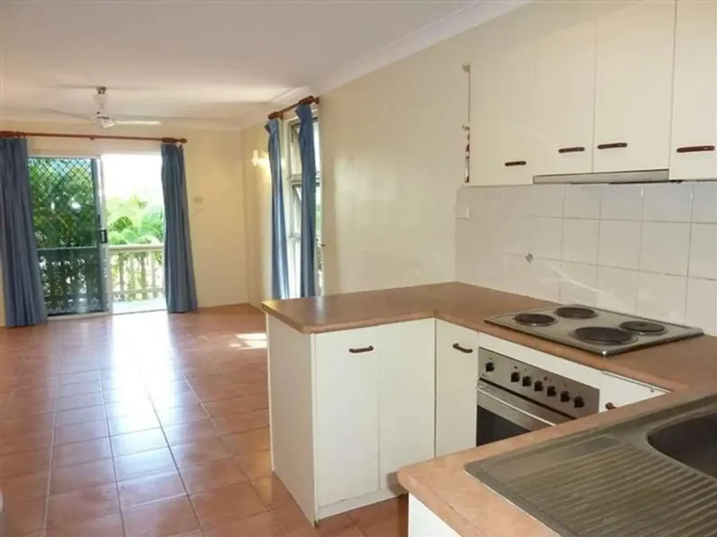 5/133 Martyn Street, Parramatta Park, QLD 4870