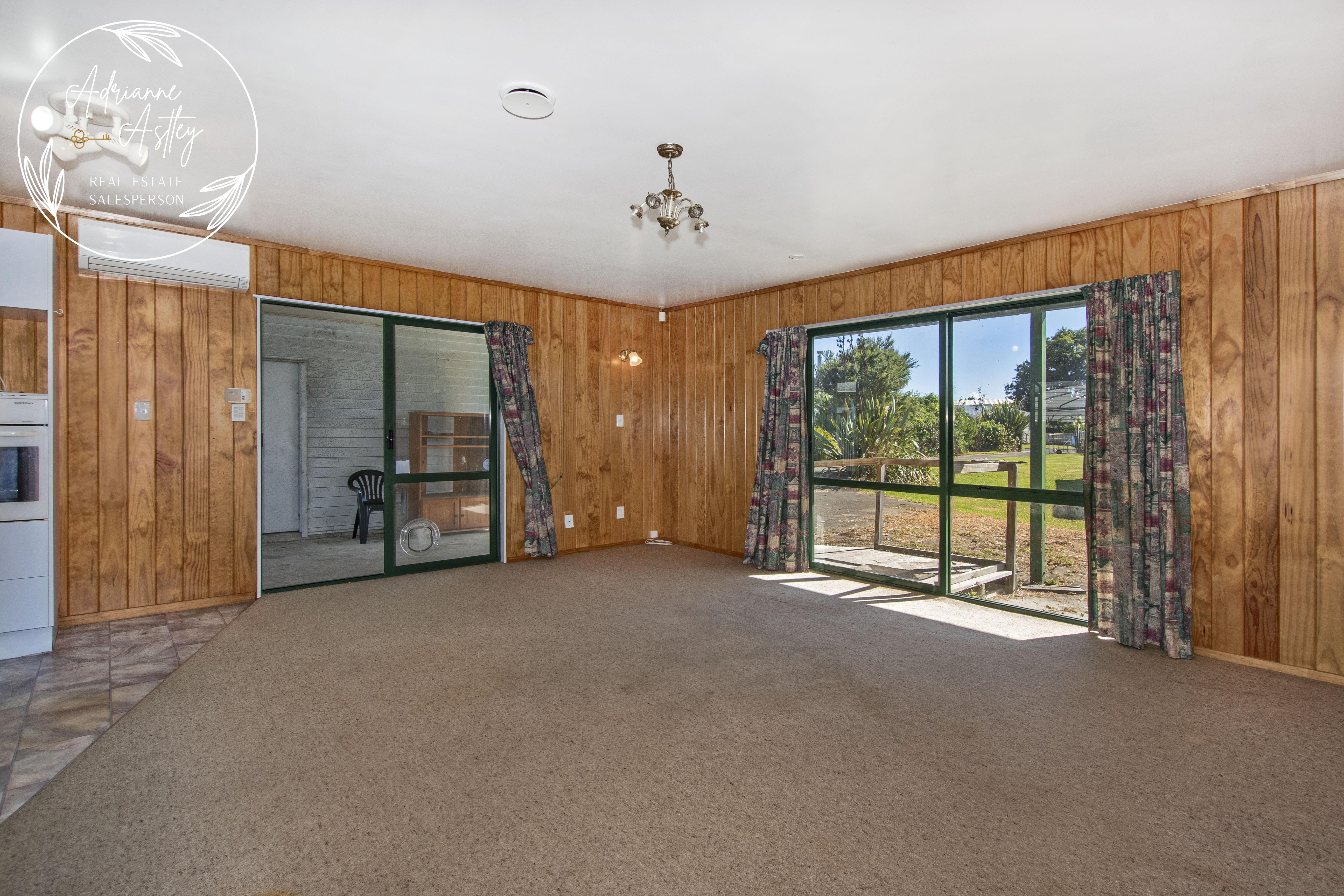 11 Finlayson Park Avenue, Dargaville, Kaipara, 3 ห้องนอน, 0 ห้องน้ำ, House