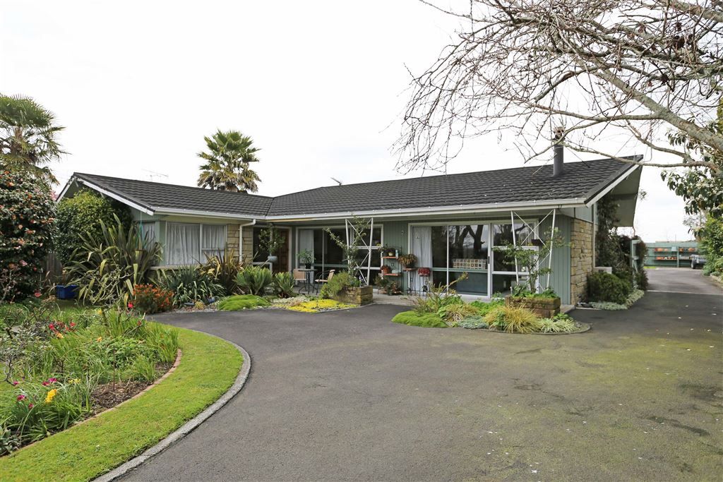 3304 Ohaupo Road, Rukuhia, Waipa, 3 habitaciones, 0 baños