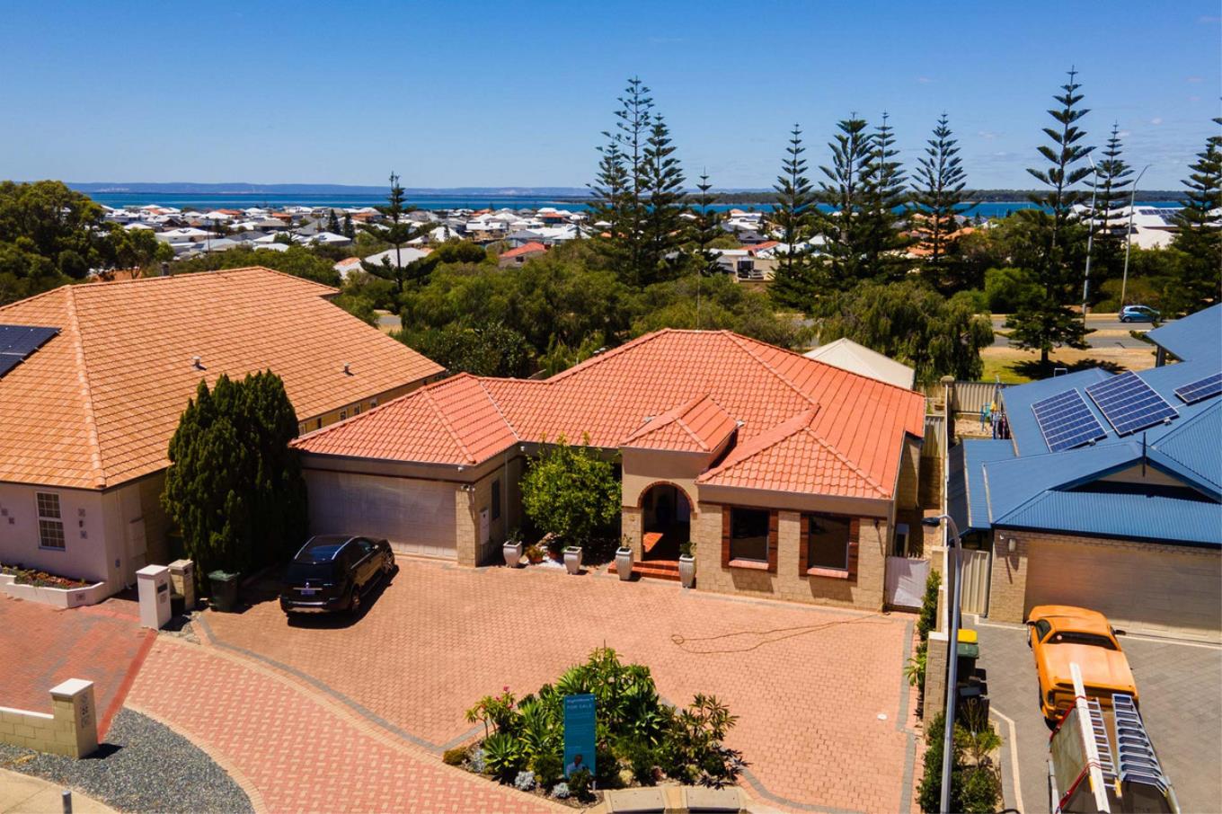 12 COASTAL RTT, WANNANUP WA 6210, 0房, 0浴, House