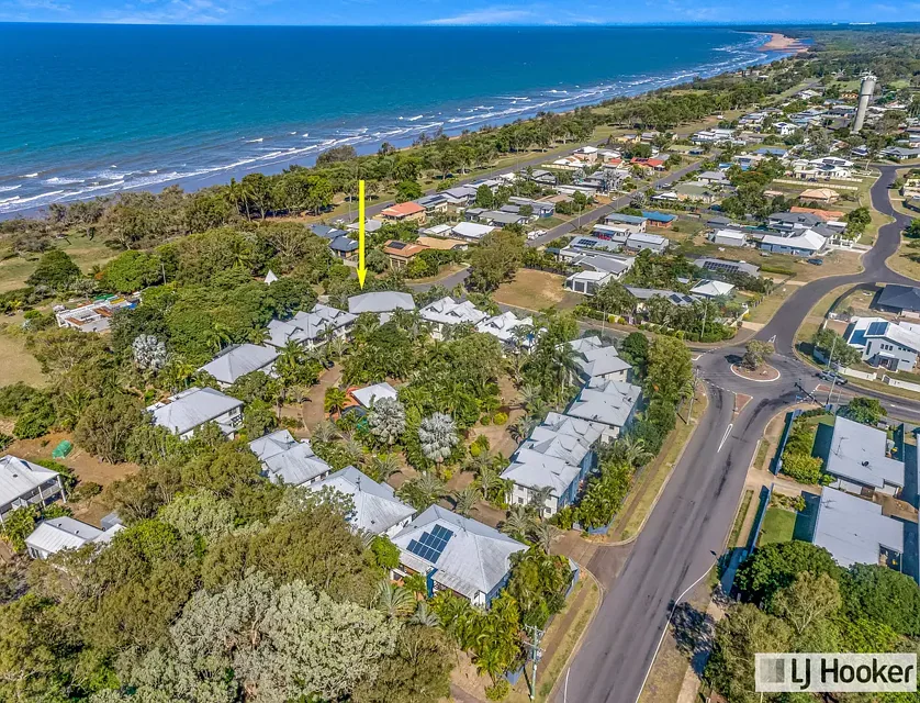 14/2 Sylvan Drive, Moore Park Beach, Wide Bay, 2 habitaciones, 2 baños, Unit