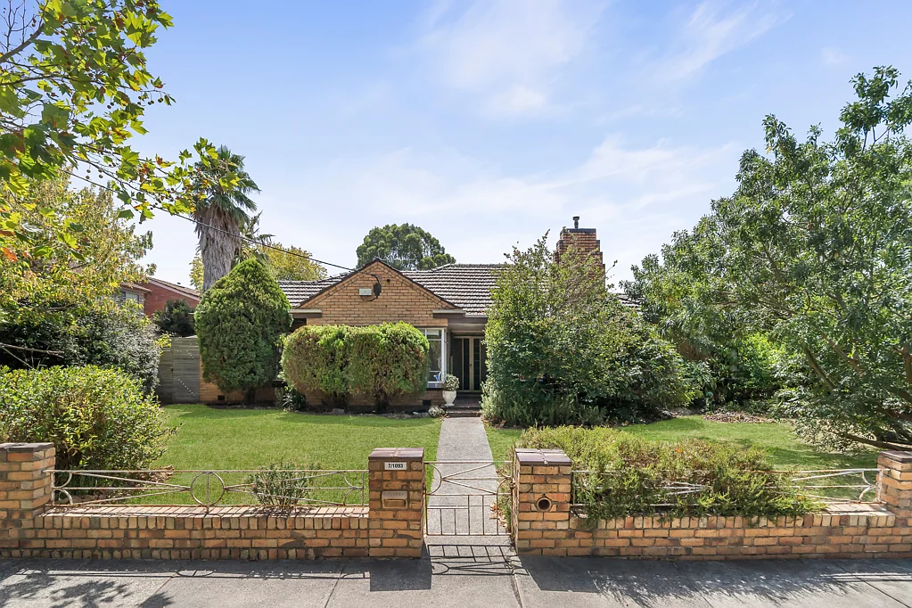 7/1093 Whitehorse Road, Box Hill, VIC 3128