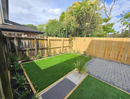Lots 3  /31 Hamlin Road, Mt Wellington, Auckland City, Auckland, 4 Bedrooms, 2 Bathrooms, Townhouse