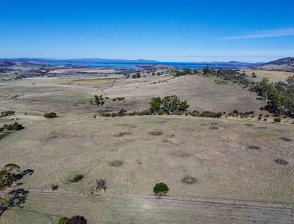 Lot 1 & 2 Orielton Road, Orielton, Hobart, 0 ਕਮਰੇ, 0 ਬਾਥਰੂਮ, Lifestyle Property