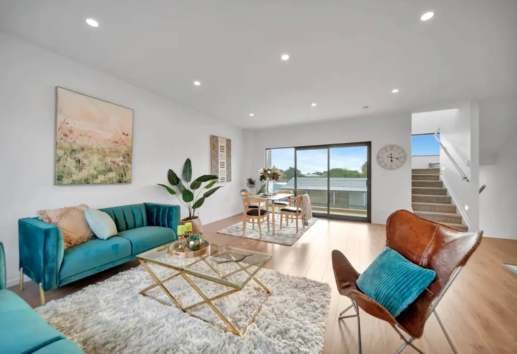 Mangere 5部屋 Spacious 5-Bedroom Homes - Only 2 Remaining!