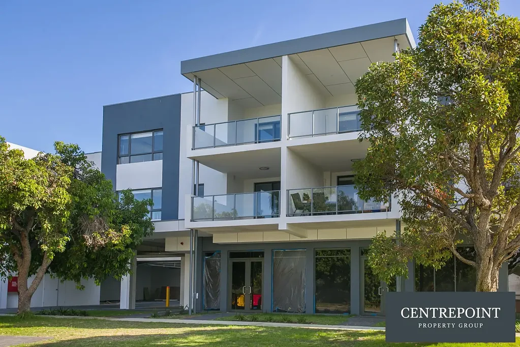 Spacious 2-Bedroom Apartment with Large Private Balcony