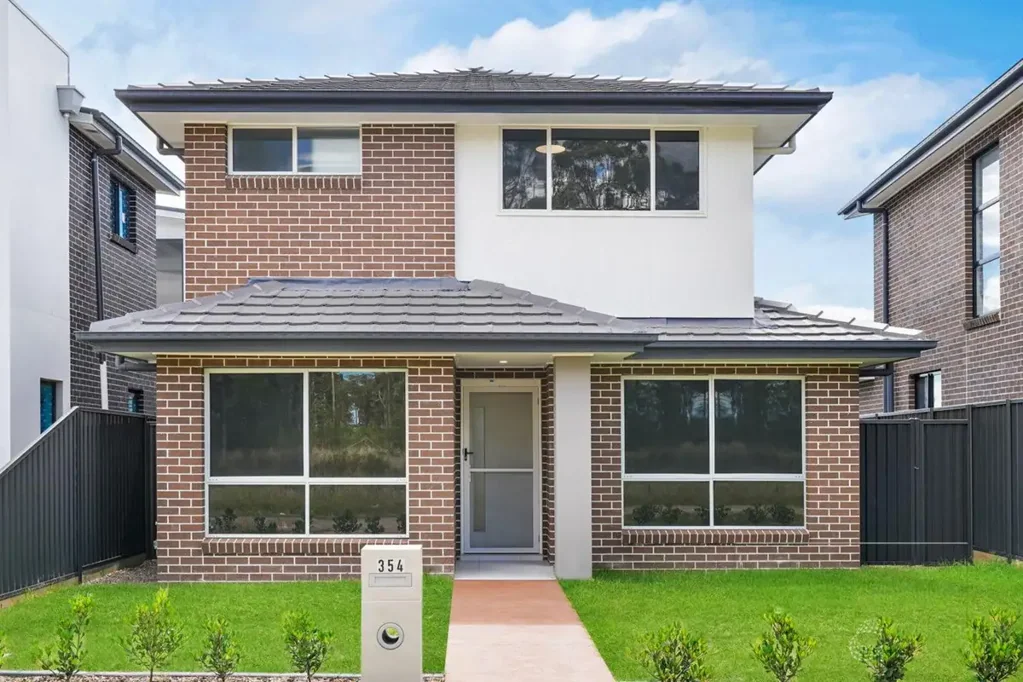 Stylish Family Home