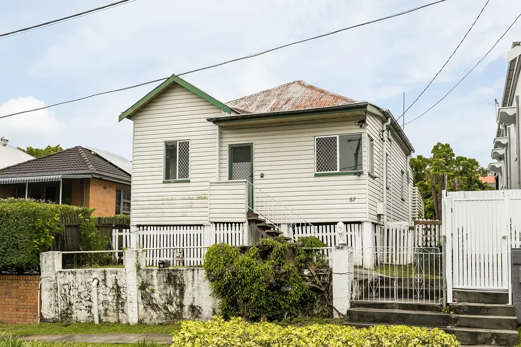 67 Withington Street, East Brisbane, QLD 4169